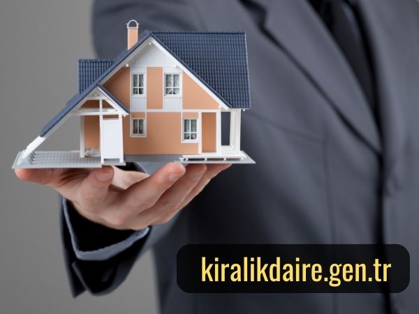 Beşbudak Mahallesi Kiralık Daire
